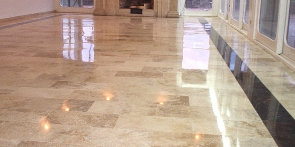 Pulimento con Diamantes