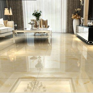 Pulimento con Diamantes